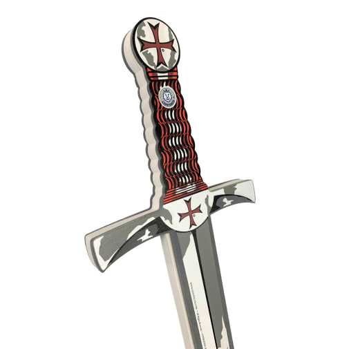 Liontouch Maltese Sword (small)