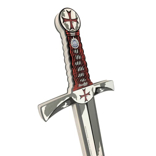 Liontouch Maltese Sword (small)