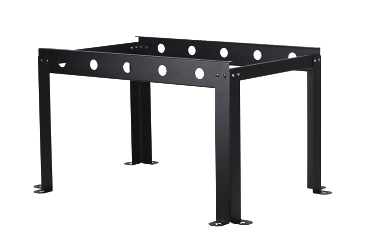 16U V-Line Wall Mount Rack - 18in Depth