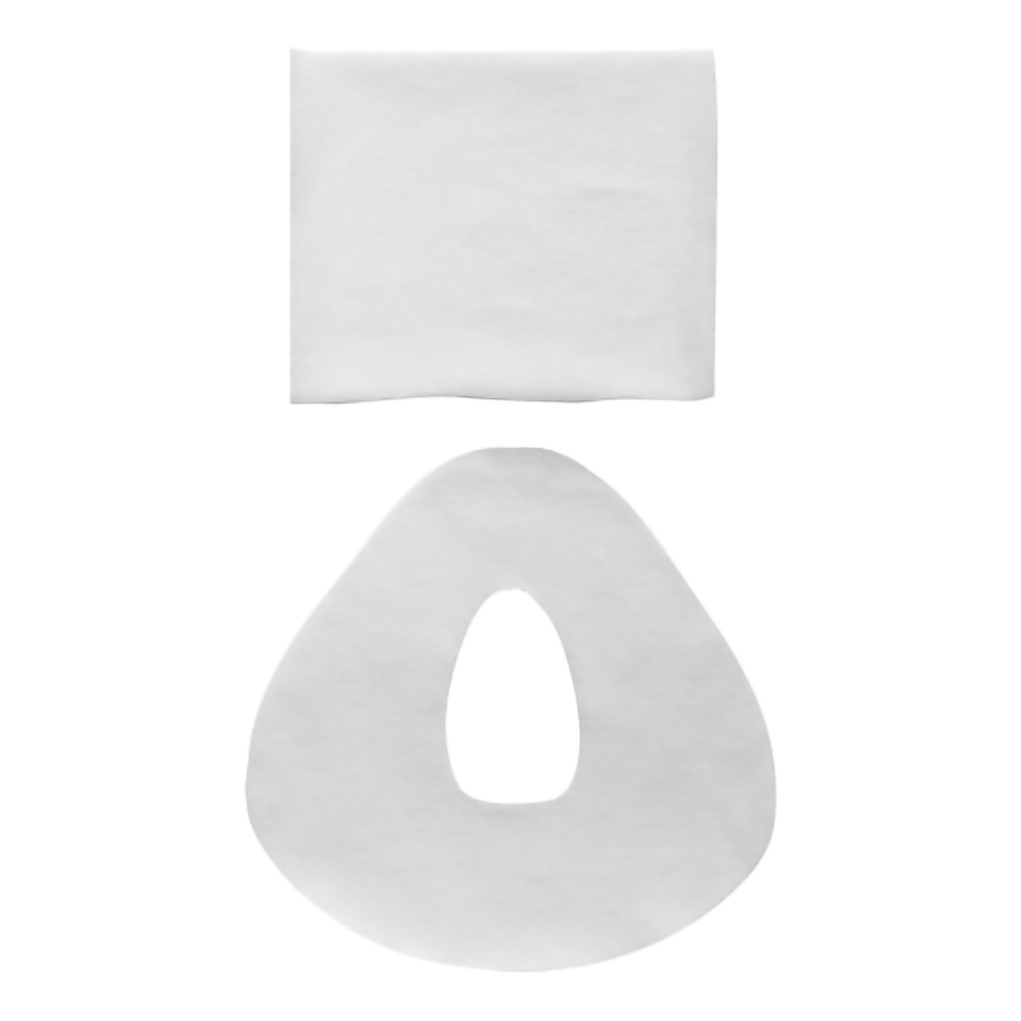 CPAP Mask Liner RemZzzs Medium MK 1195515