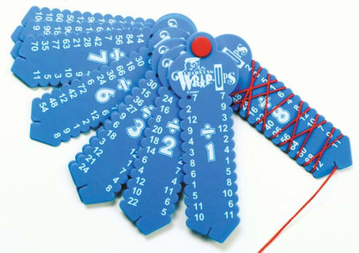 Learning Wrap-Ups - Division