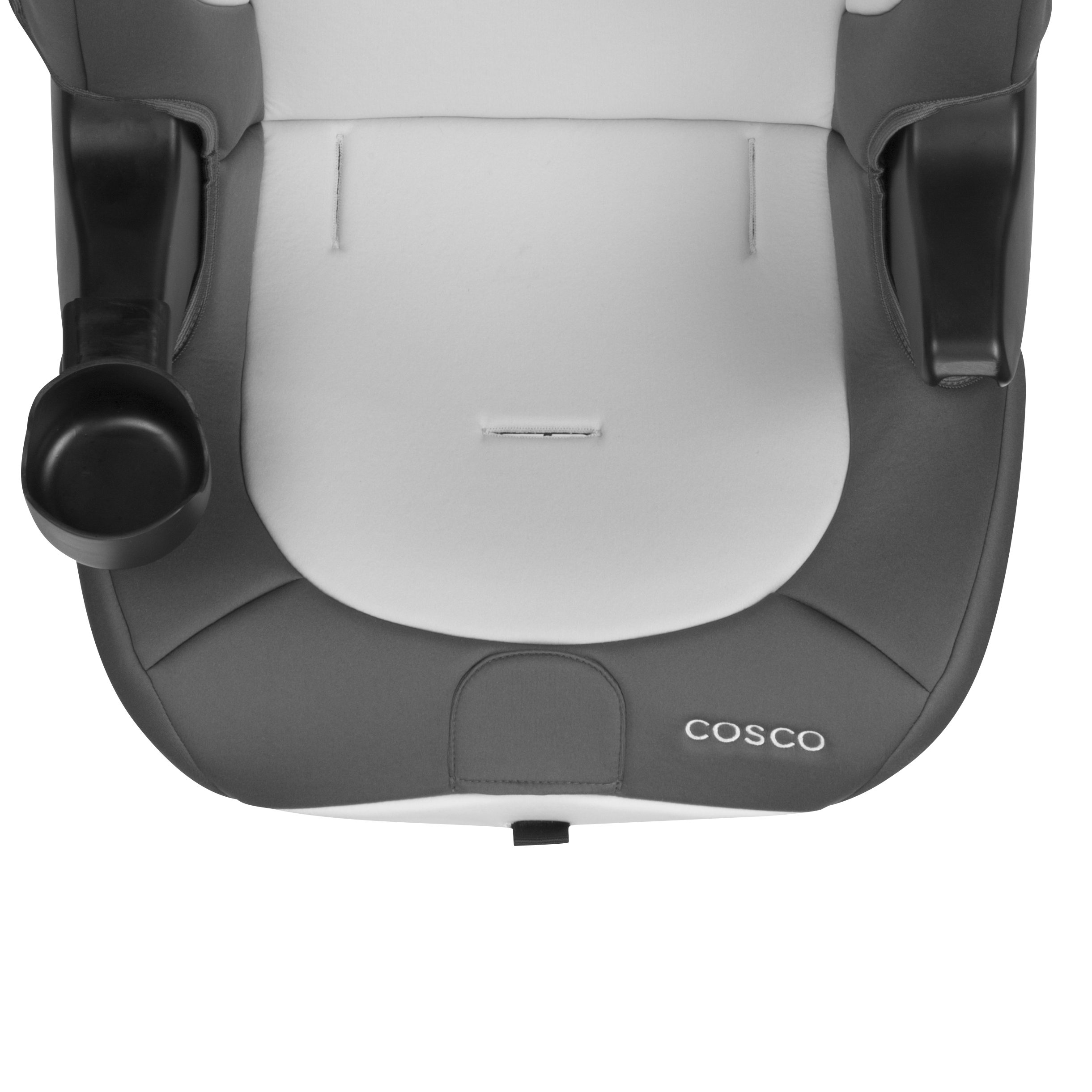 Cosco Kids Finale 2in1 High Back Booster Car Seat, Multiple