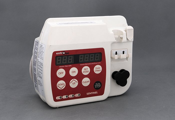Sentinel Enteral Feeding Pump MK 829973