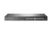 HPE Aruba 2930F Series Switch, 24 10/100/1000 ports, 4 x 10G SFP+ Uplinks, NIB, JL253A
