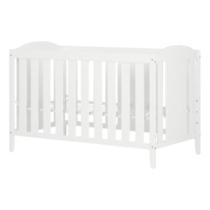 3 in 1 Convertible Crib