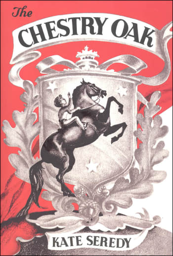 The Chestry Oak by Kate Seredy