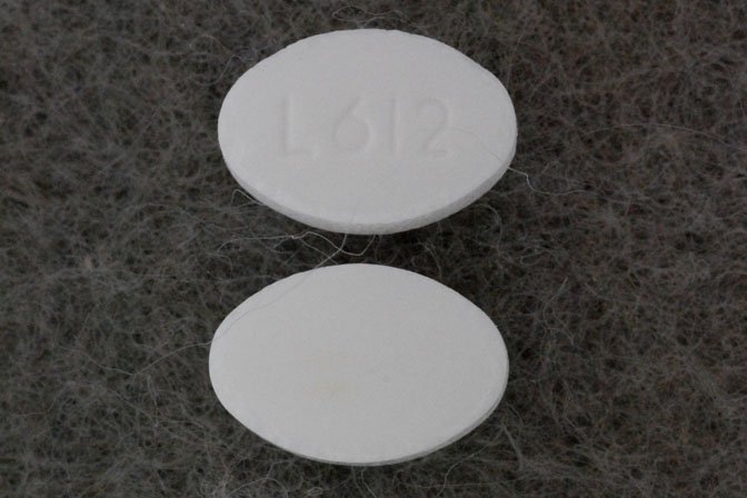 Padagis 10 mg Loratadine Allergy Relief MK 709106