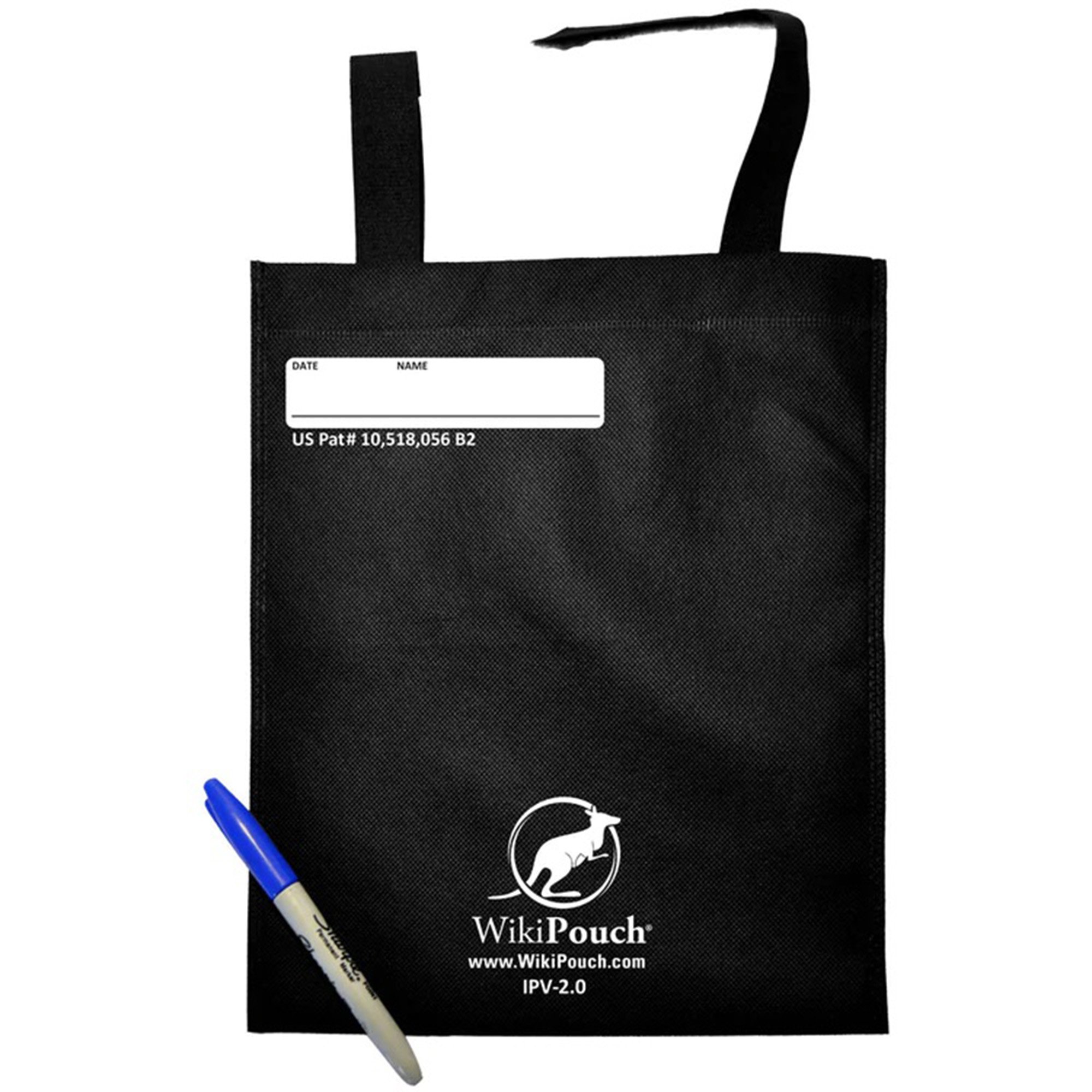 Infection Prevention Pouch IPV-2.0 MK 1181758