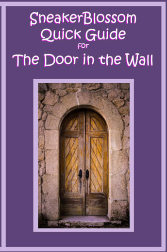 SneakerBlossom Quick Guide for the Door in the Wall