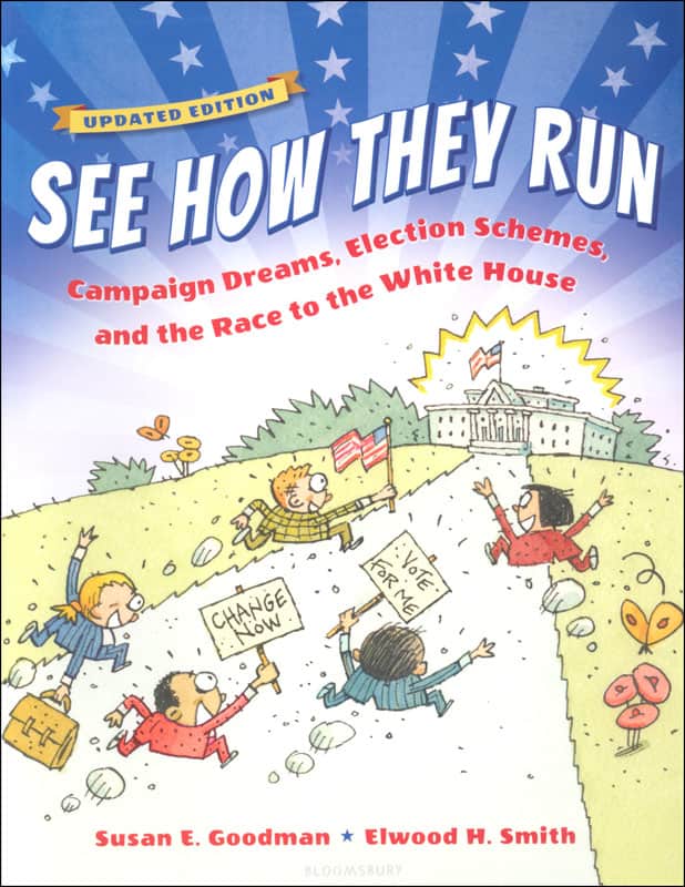 See How They Run (Updated Edition)