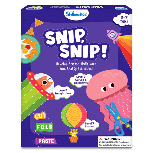 Snip, Snip! - Multitheme