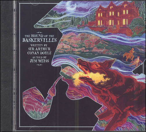 Hound of the Baskervilles CD