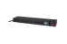 APC Metered 1U Rack PDU, 15A 120V Power Distribution Unit with (8) NEMA 5-15 Outlets, AP7800B