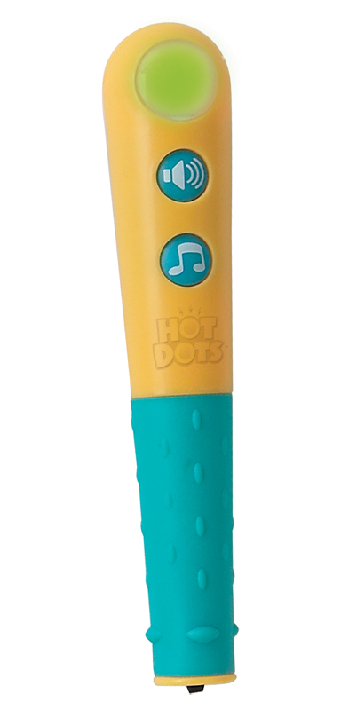 Hot Dots® Talking Pen 