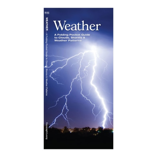 Weather Pocket Guide
