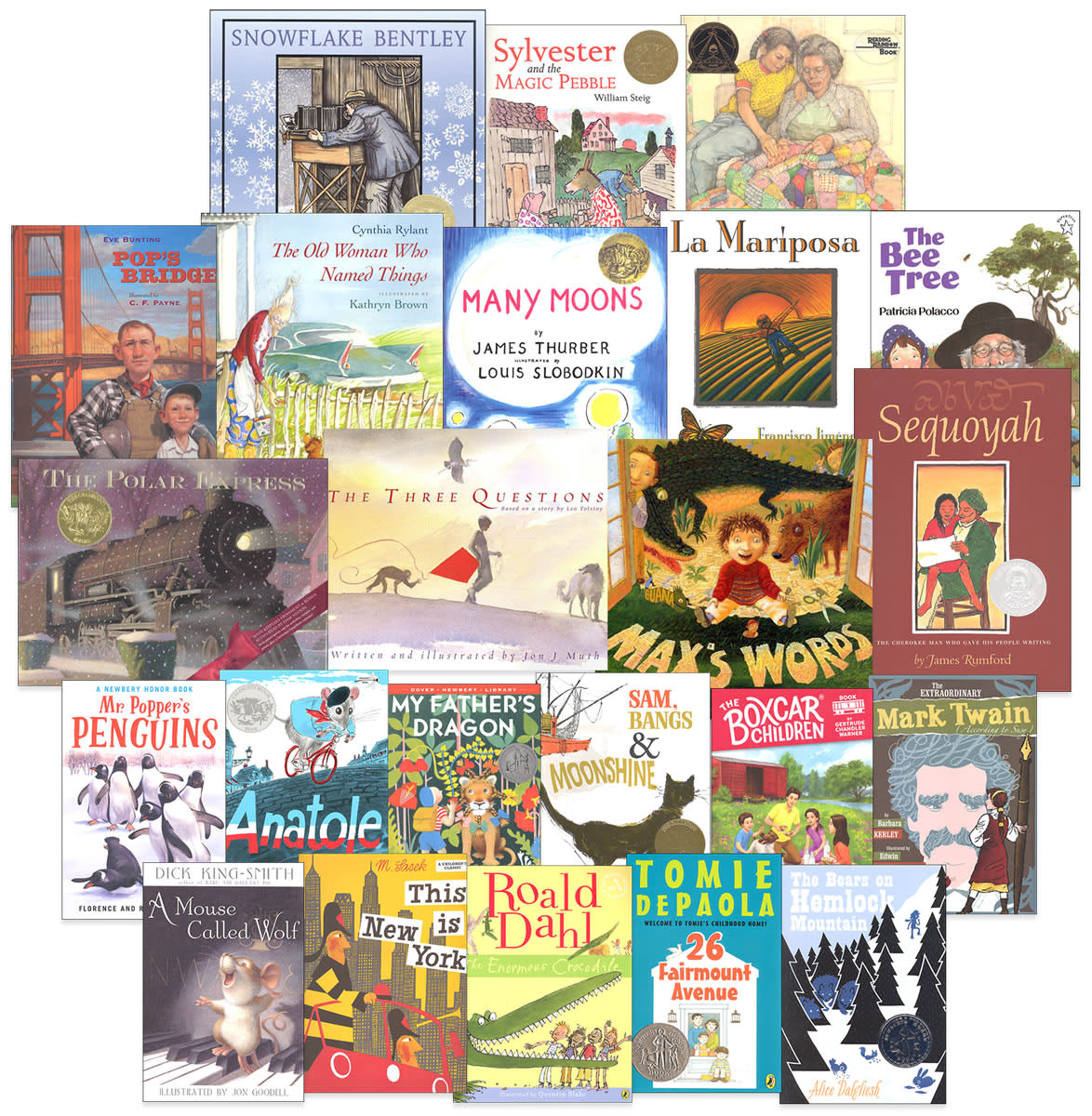 Lightning Literature Grade 2 Literature Only