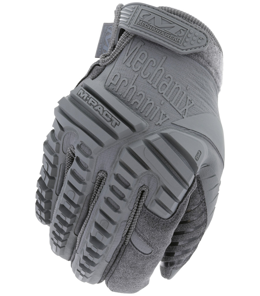 M-Pact® Wolf Grey, Wolf Grey, large image number 0