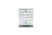 Cisco WS-C2970G-24TS-E 19in Rack Mount Kit