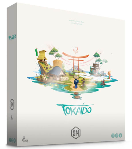 Tokaido
