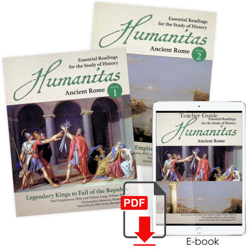 Humanitas Ancient Rome Program