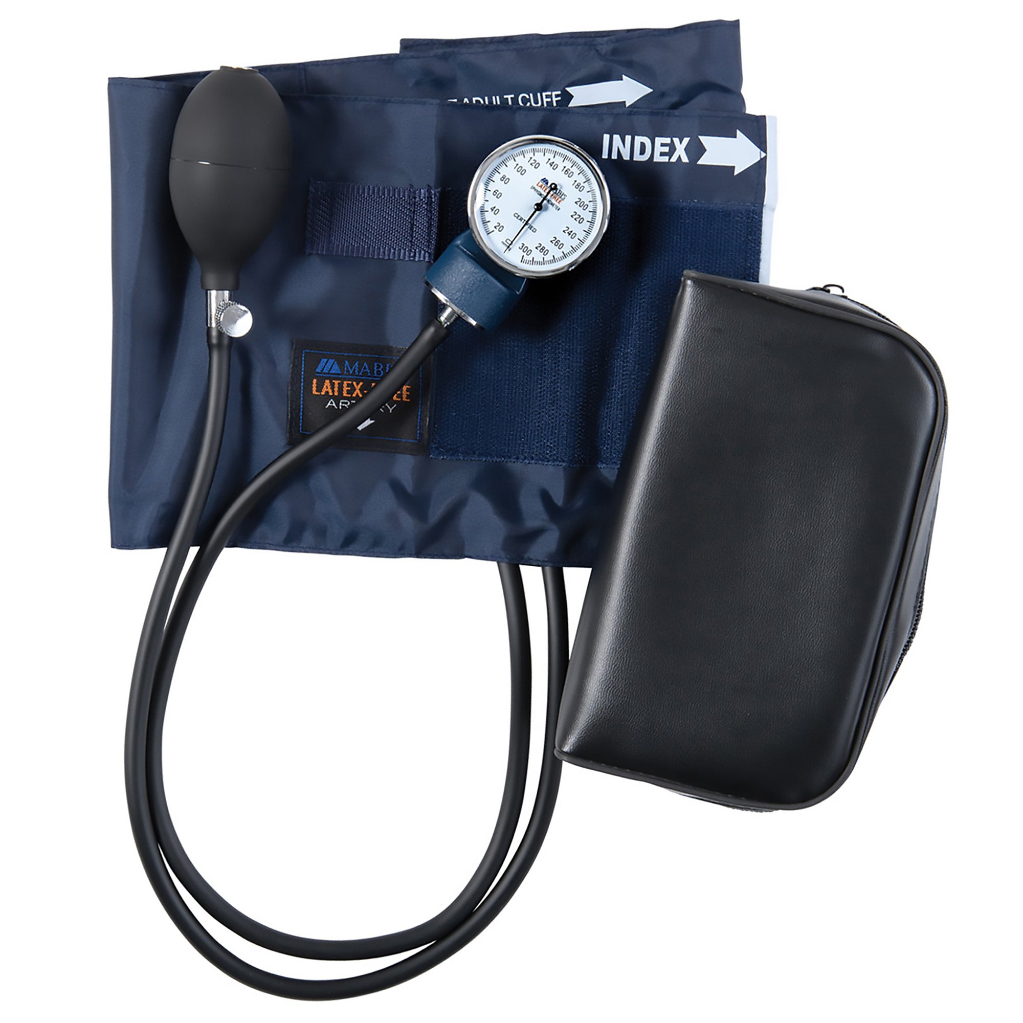 Precision Aneroid Sphygmomanometer MK 401303