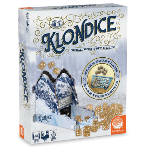 Klondice Game
