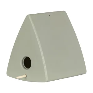 Triangle Decorative Birdhouse