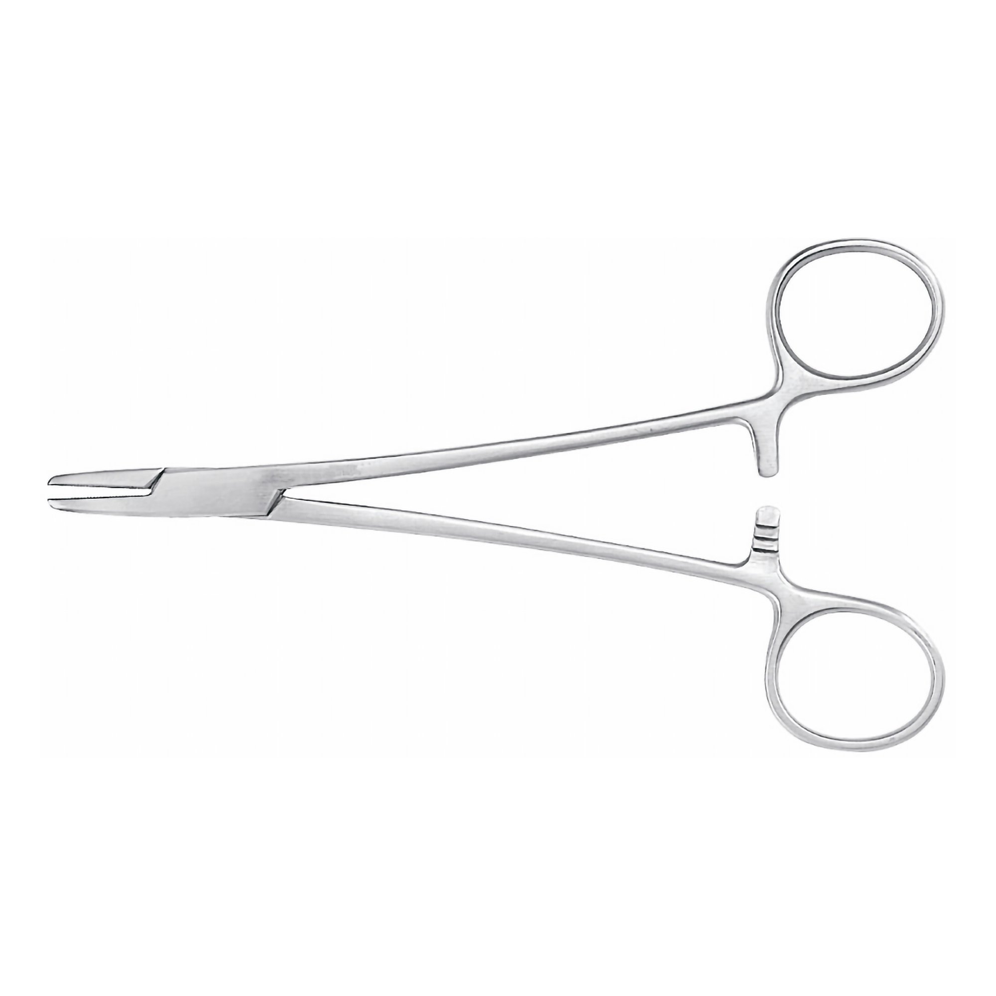 McKesson Argent Mayo-Hegar Needle Holder, 5 Inch MK 487447