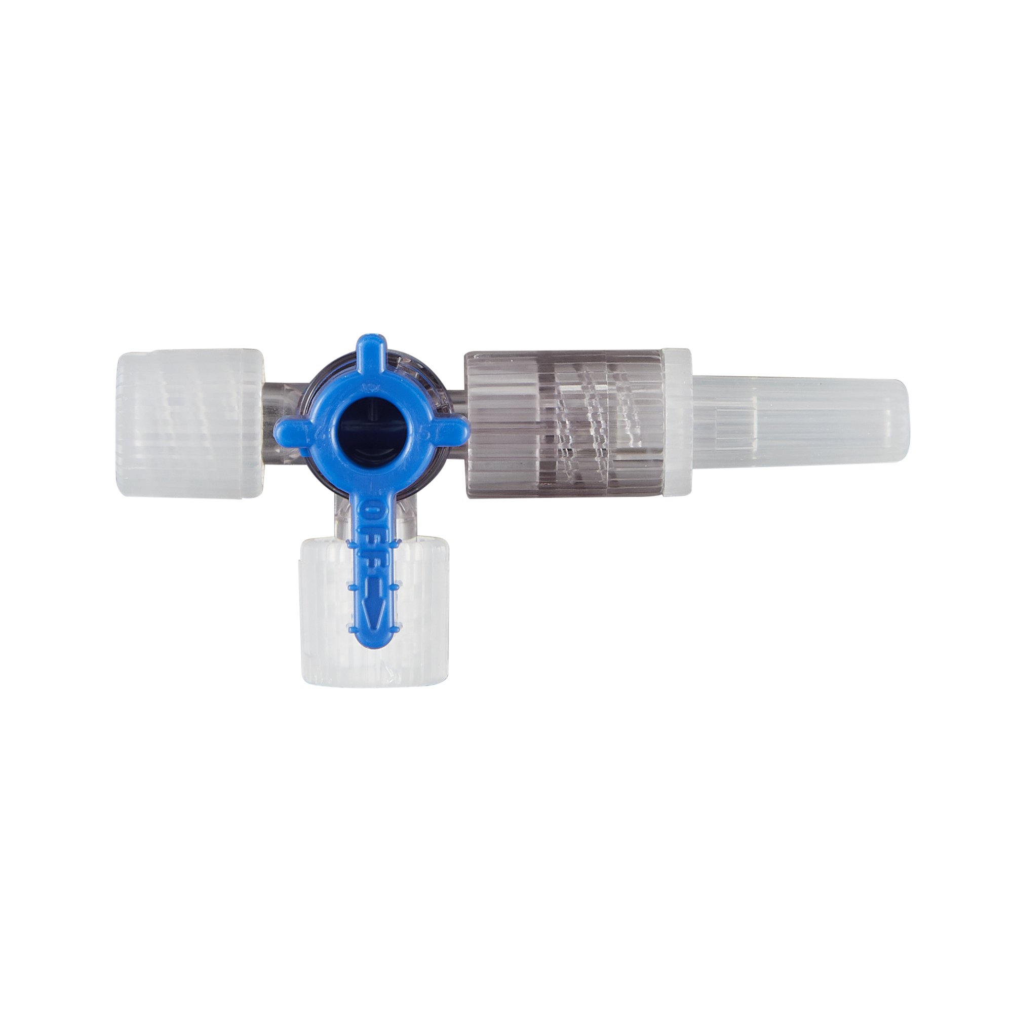 Discofix Stopcock with Spin-Lock Connector MK 180938