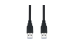 3Ft USB 3.0 A-Male to A-Male Black