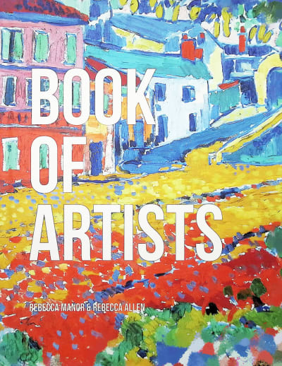 Book of Artists