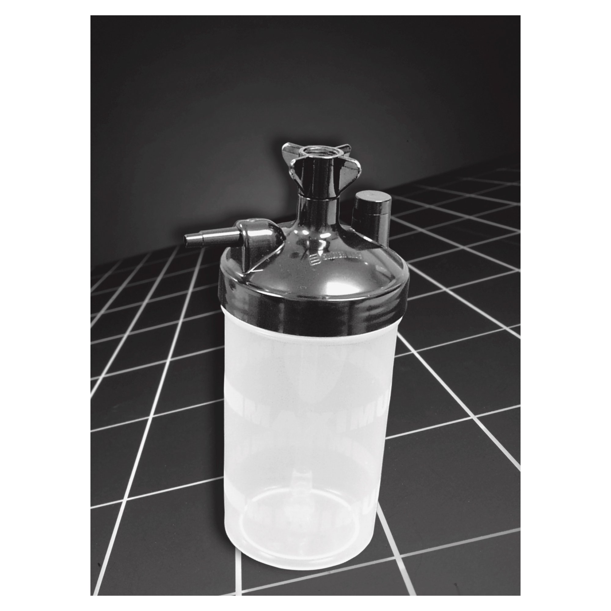 Salter Labs Bubble Humidifier MK 583916