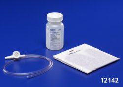 Argyle Suction Catheter Kit, 14 Fr. MK 165278