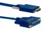 Cisco Smart Serial to DB25 Female RS232 Cable, CAB-SS-232FC