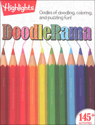 Doodlerama