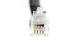 Cisco 7900 Series IP Phone Handset Cord, 12ft