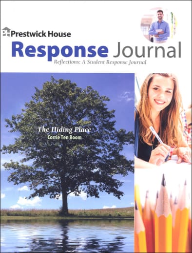 Hiding Place Response Journal
