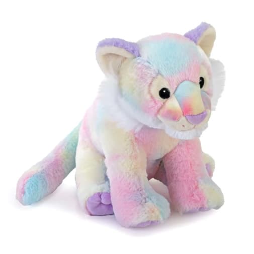 Mellowkins-Eco Tiger 12" Plush