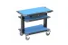 ESD-EVH-1000  Mobile ESD Cart
