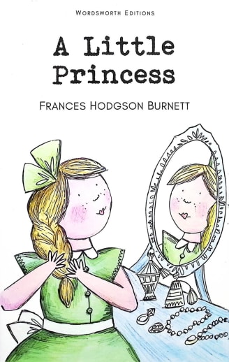 Little Princess
