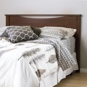 Step One - Headboard Step One - Headboard