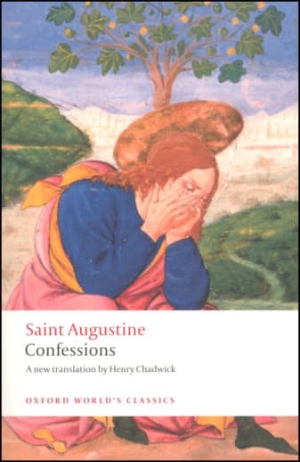 Confessions of St. Augustine