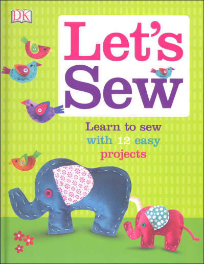 Let's Sew