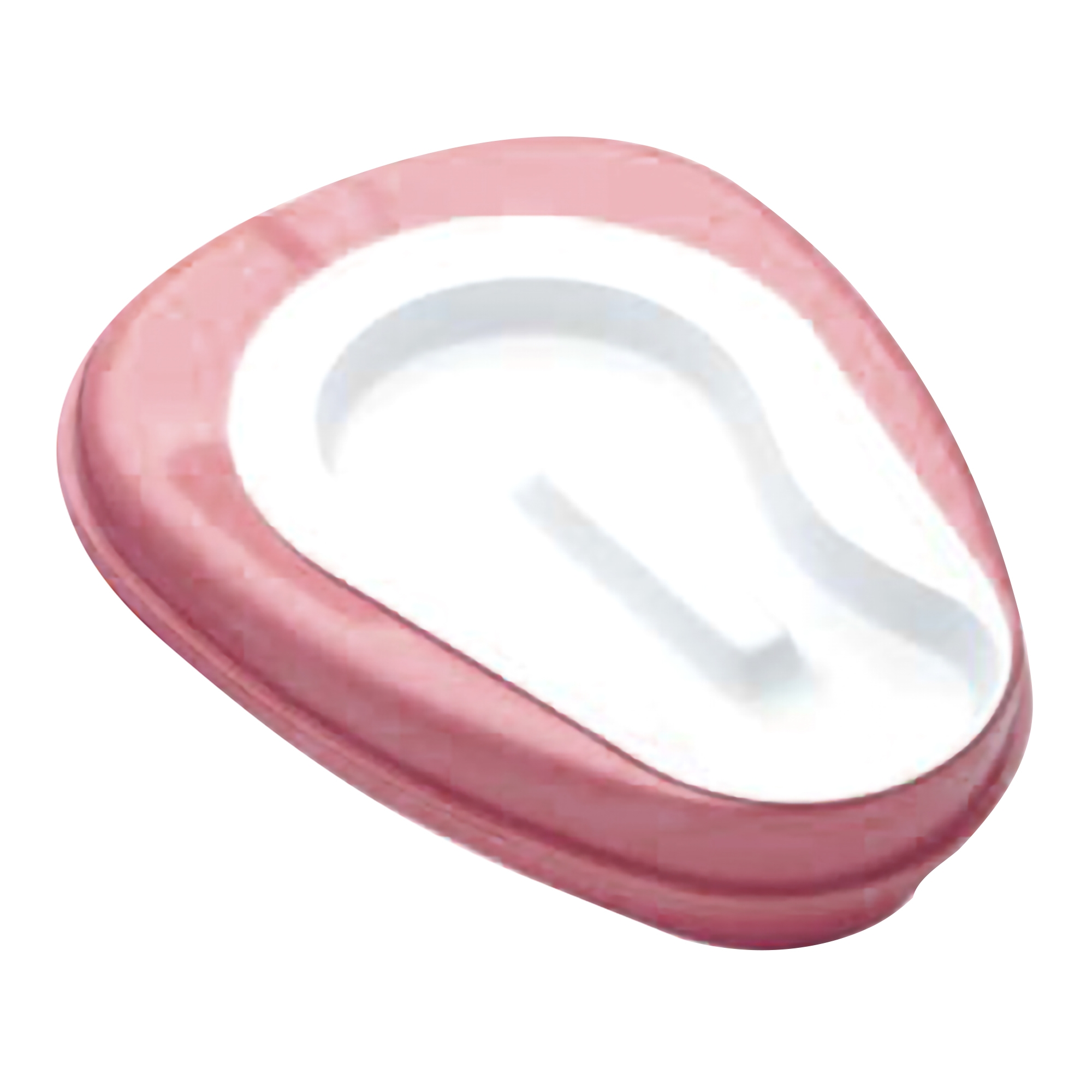 Medegen Conventional Bedpan, Plastic MK 192262