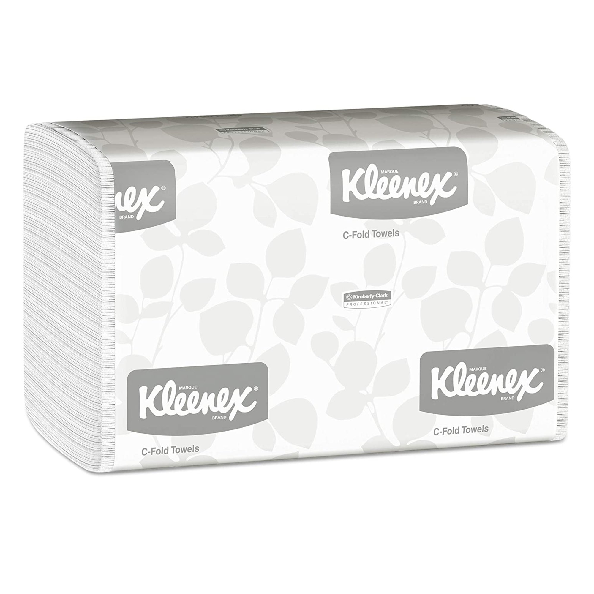 Kleenex C-Fold Paper Towel, 150 per Pack MK 414498