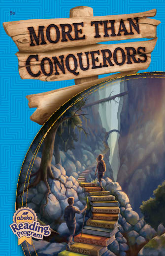 More Than Conquerors (Abeka)