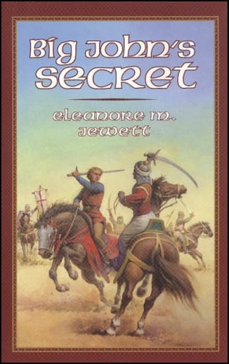 Big John's Secret by Eleanore M. Jewett