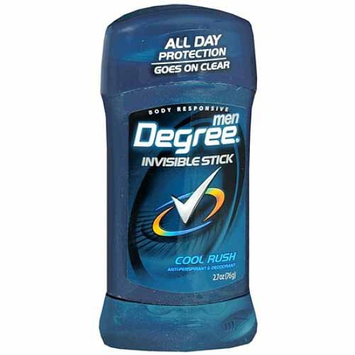 Degree Men Antiperspirant / Deodorant MK 830711