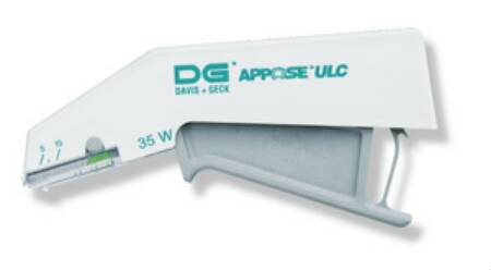 Appose UCL Skin Stapler with Wide Staples MK 153459