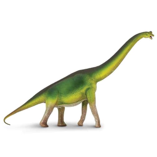 Safari Brachiosaurus (Prehistoric World Collection)